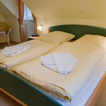 Διαμέρισμα Strandstrasse 32 Strandstrasse 32-56 *