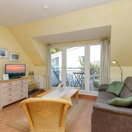 Strandstrasse 32 Strandstrasse 32-56 Διαμέρισμα