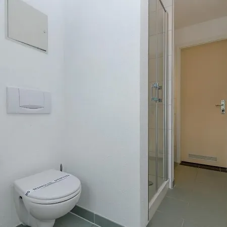 Διαμέρισμα Strandstrasse 32 Strandstrasse 32-56